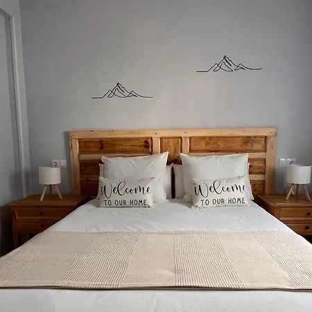 Vut-le-1620 Tata Y Tito Valle Laciana Apartmán Villablino