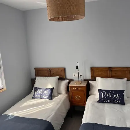 Vut-le-1620 Tata Y Tito Valle Laciana Apartmán *