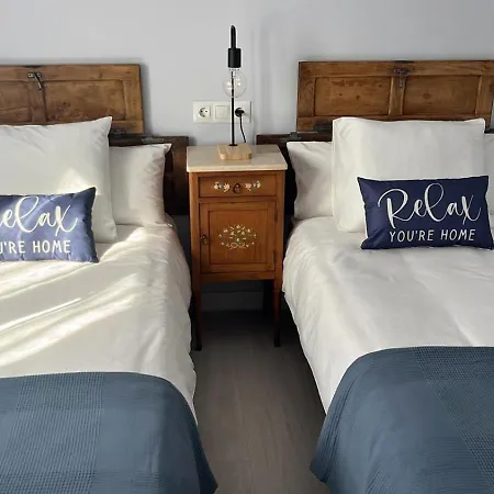 Vut-le-1620 Tata Y Tito Valle Laciana Apartmán