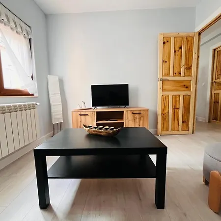 Apartmán Vut-le-1620 Tata Y Tito Valle Laciana