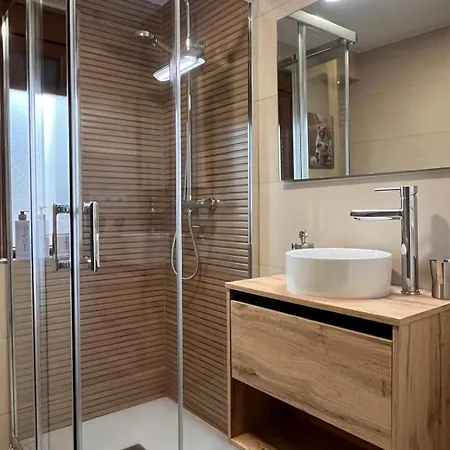 Apartmán Vut-le-1620 Tata Y Tito Valle Laciana