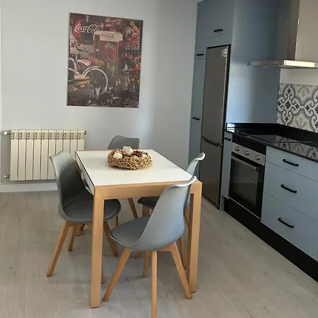 Vut-le-1620 Tata Y Tito Valle Laciana Apartment Villablino