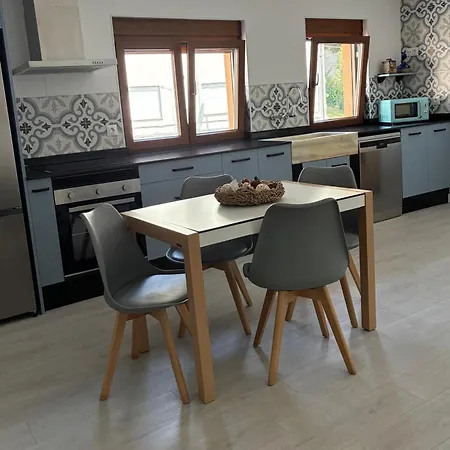 Apartment Vut-le-1620 Tata Y Tito Valle Laciana